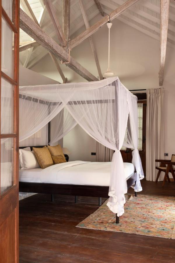 The Fort Printers Galle Exterior photo