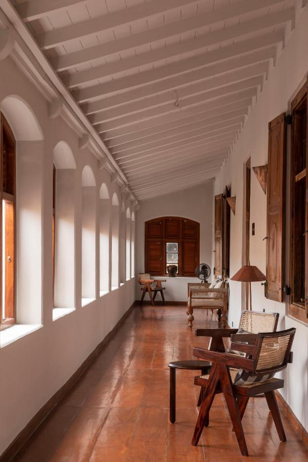 The Fort Printers Galle Exterior photo