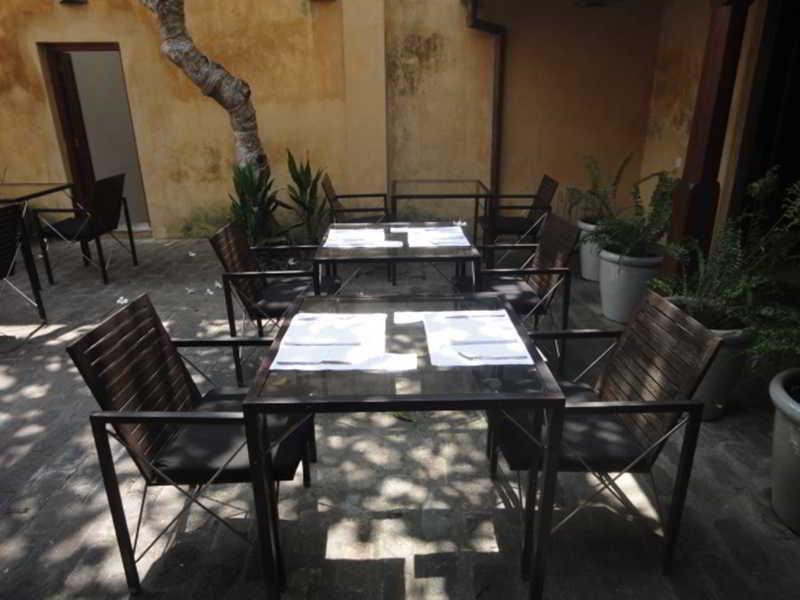 The Fort Printers Galle Exterior photo
