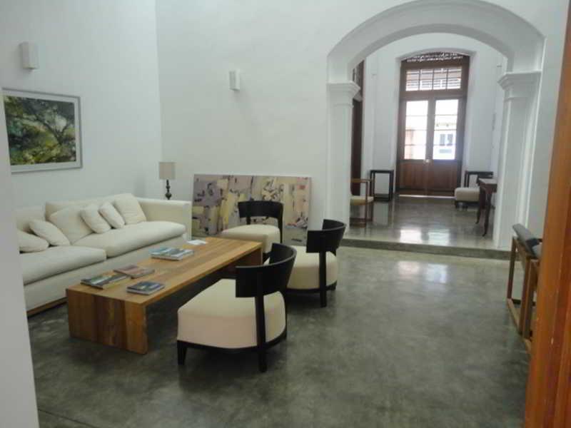 The Fort Printers Galle Exterior photo